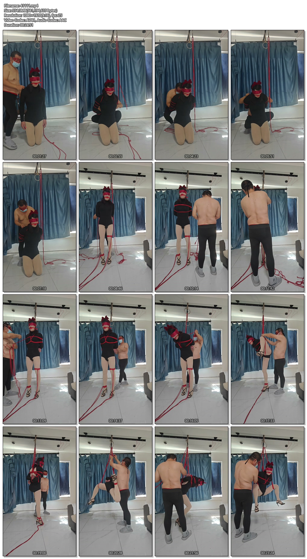 41111----【喜欢捆绑的灵儿】圣灵儿捆绑悬吊鞭打下集.jpg