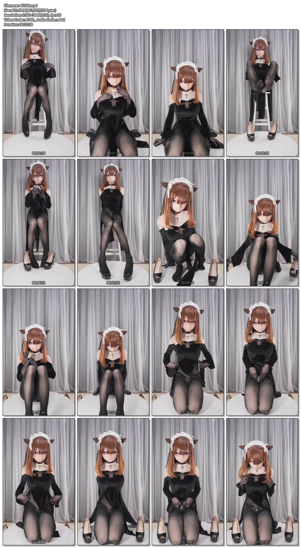 46166----【zentai】性感黑丝娃娃，这双美腿真是绝了.jpg