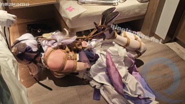 【我一定会回来的】希儿极限驷马返场1