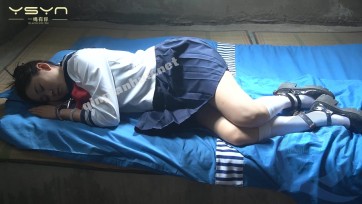 【一绳有你】【毒雨焚花】狡猾的大学生刘雨运输贩卖违禁品被捕后抗拒被严惩拷罚供认不讳宣判死刑立即执行