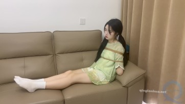 【秘语工作室】足控福利（美足）可爱甜美