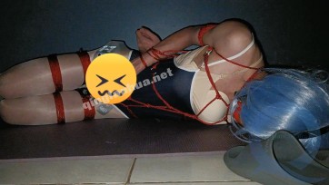 【hy嘟嘟嘟】小男娘自缚