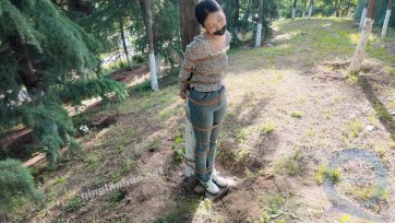 【龙飞绳艺】500万的劫难